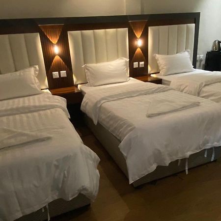Diva Hotel 2 ジェッダ エクステリア 写真