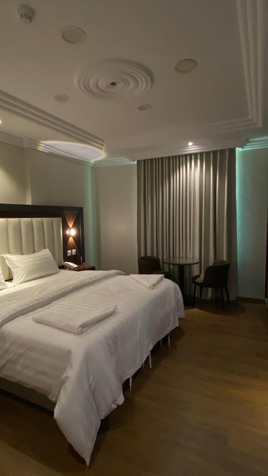 Diva Hotel 2 ジェッダ エクステリア 写真