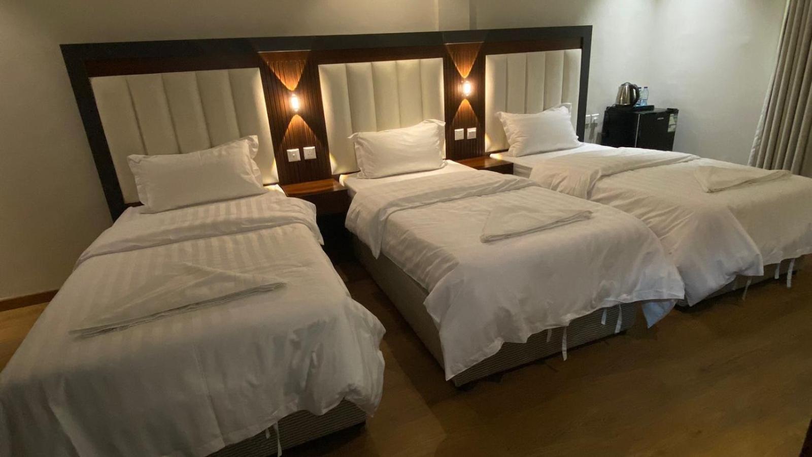 Diva Hotel 2 ジェッダ エクステリア 写真